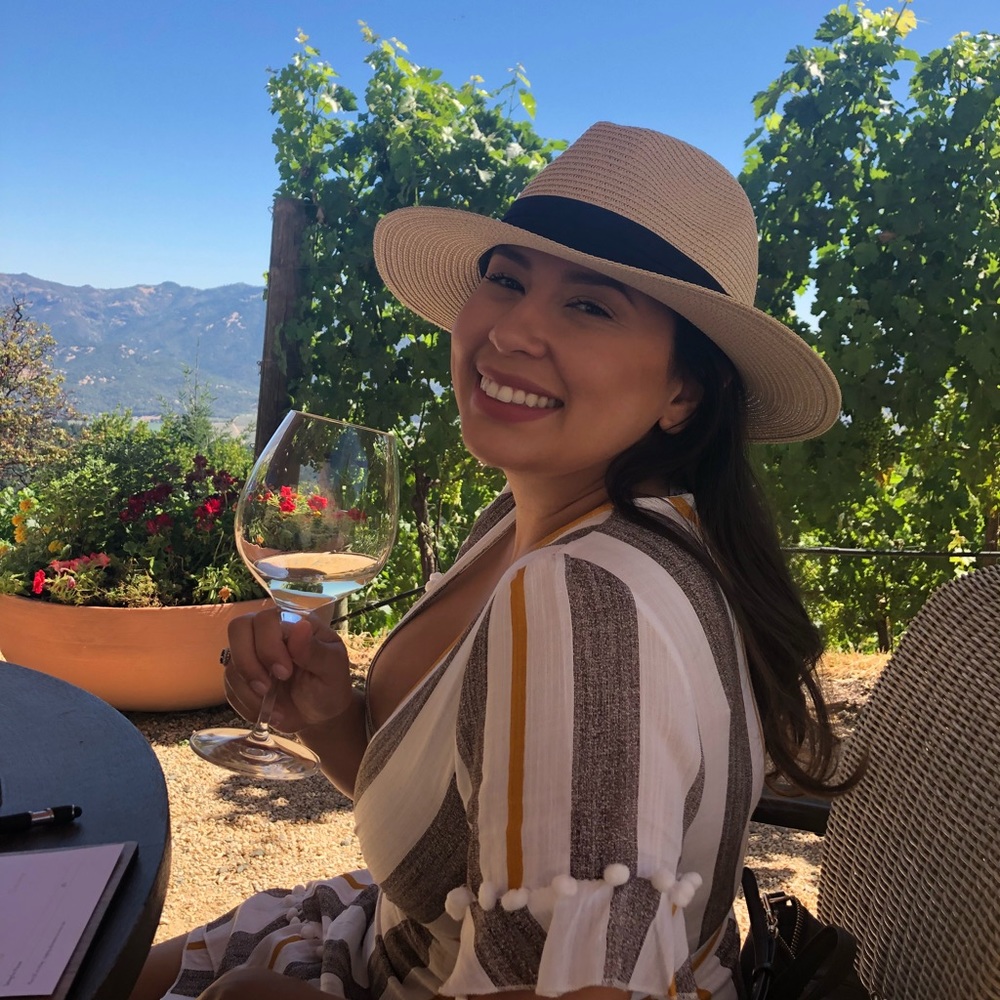 Meet your Posher, Handpicked by yoana